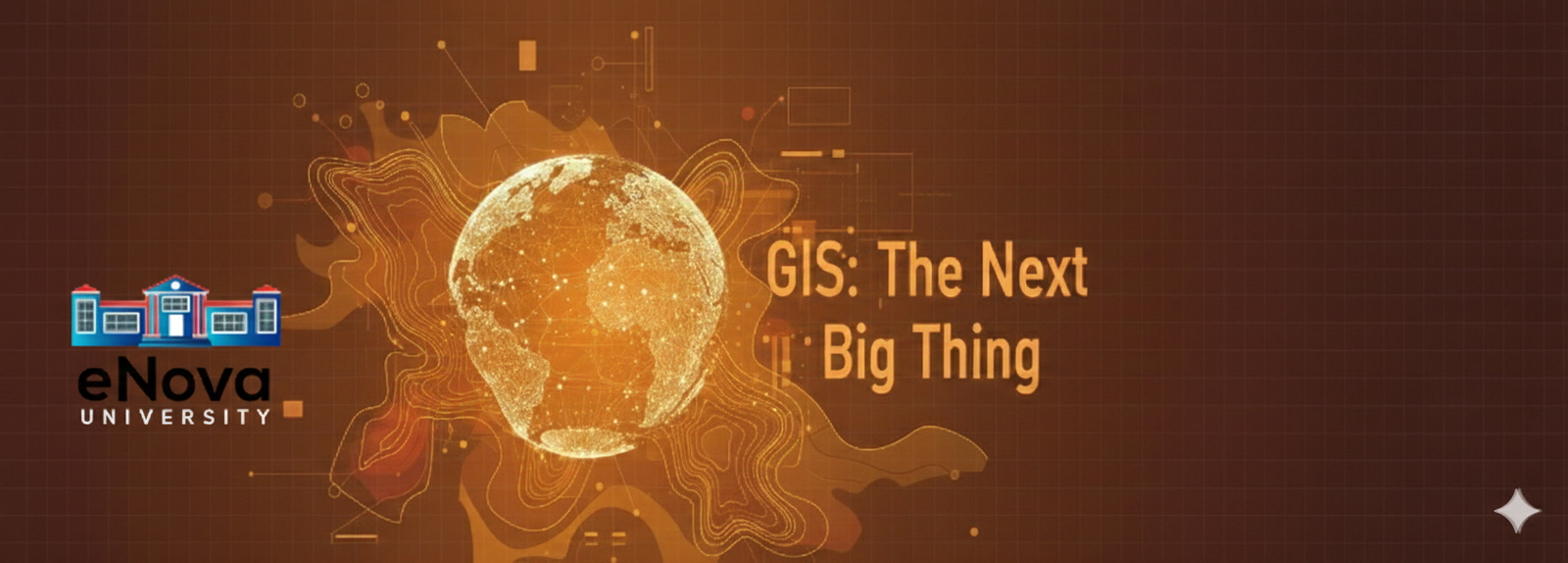 GIS: The Next Big Thing